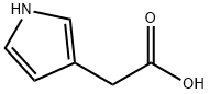 (PYRROL-3-YL)-ACETIC ACID
 price.