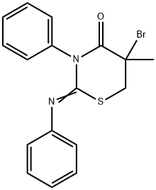 CK 17 Struktur