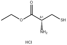 Ethyl-L-cysteinathydrochlorid