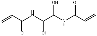 N,N'-(1,2-DIHYDROXYETHYLENE)BISACRYLAMIDE price.