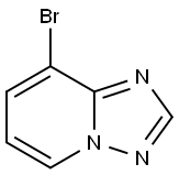 8-BROMO-[1,2,4]TRIAZOLO[1,5-A]PYRIDINE price.