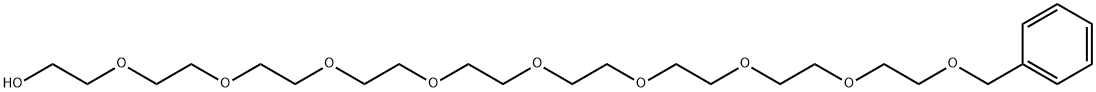 Nonaethylene glycol Monobenzyl ether price.