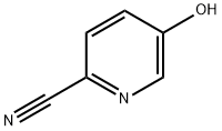 2-Cyano-5-hydroxypyridine