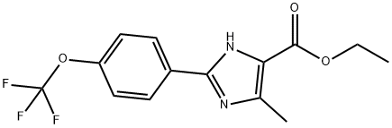 868851-35-8 結(jié)構(gòu)式