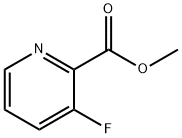 3-FLUORO-PYRIDINE-2-CARBOXYLIC ACID METHYL ESTER price.