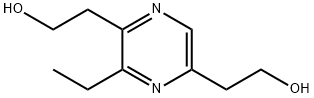 3-Ethyl-2,5-pyrazinediethanol price.