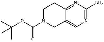 869198-95-8 Structure