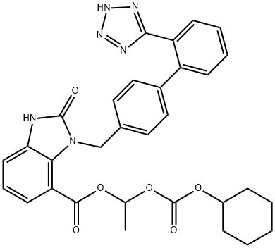 O-Desethyl Candesartan Cilexetil   price.