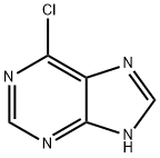 6-Chloropurine