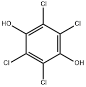 TETRACHLOROHYDROQUINONE