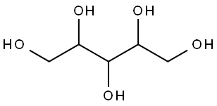 87-99-0 Structure