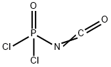 Phosphorisocyanatiddichlorid