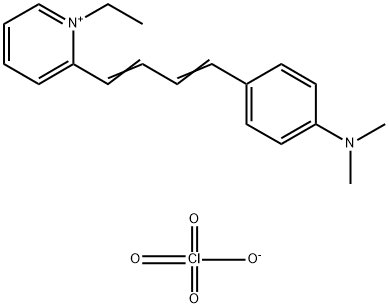 PYRIDINE 1 Struktur