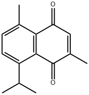 stahlianthusone Struktur