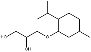 87061-04-9 Structure