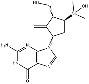 870614-82-7 Structure