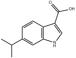 870703-65-4 結(jié)構(gòu)式