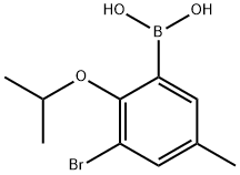 870718-01-7 結(jié)構(gòu)式