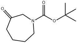 N-BOC-3-AZA-HEPTAN-1-ONE price.