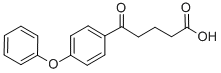 5-OXO-5-(4-PHENOXYPHENYL)VALERIC ACID price.