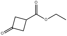 ETHYL 3-OXO CYCLOBUATNE CARBOXYLATE price.