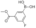 (3-FLUORO-5-METHOXYCARBONYL)?????