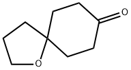 1-Oxa-spiro[4.5]decan-8-one Struktur