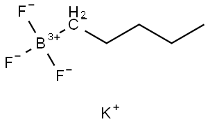 872054-60-9 Structure