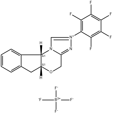 872143-57-2 結(jié)構(gòu)式