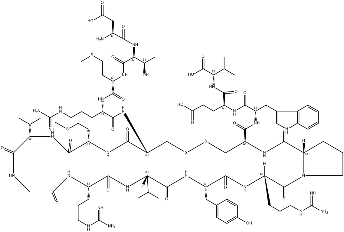 87218-84-6 結(jié)構(gòu)式