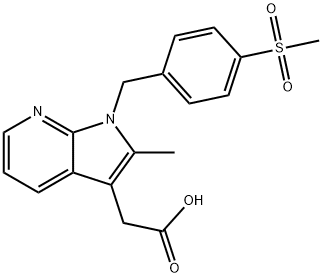 872365-16-7 結(jié)構(gòu)式