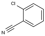 2-Chlorobenzonitrile