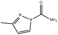 3-METHYLPYRAZOLE-1-CARBOXAMIDE price.