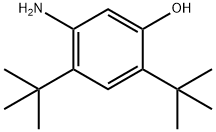 5-AMino-2,4-di-tert-butylphenol