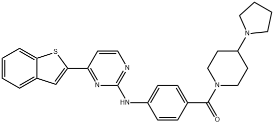 873225-46-8 結(jié)構(gòu)式