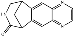 Varenicline Lactam Struktur