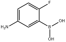 5-AMINO-2-FLUOROPHENYLBORONIC?