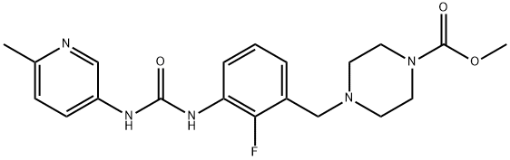 OMecaMtiv Mecarbil Struktur