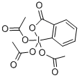 戴斯-馬丁氧化劑 結(jié)構(gòu)式