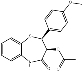 Diltiazem EP Impurity B