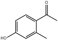 4'-HYDROXY-2'-METHYLACETOPHENONE