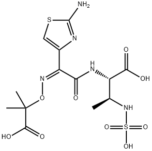 OPEN RING AZTREONAM