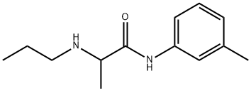 875252-65-6 Structure