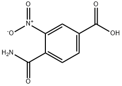 4-Carbamoyl-3-nitrobenzoic acid price.