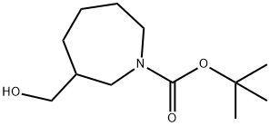 876147-43-2 結(jié)構(gòu)式