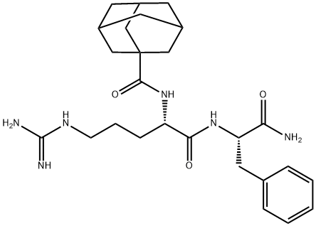 876310-60-0 Structure