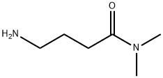 4-アミノ-N,N-ジメチルブタンアミド
