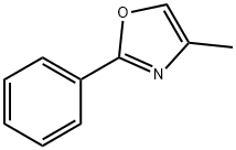 4-METHYL-2-PHENYL-1,3-OXAZOLE price.