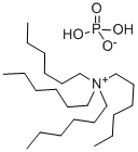 TETRAHEXYLAMMONIUM DIHYDROGEN PHOSPHATE