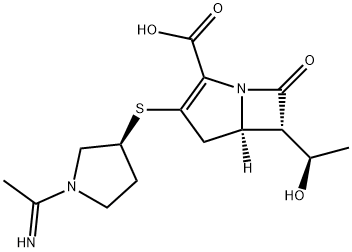 Panipenem